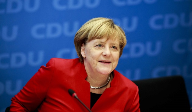 Merkel'den çok konuşulacak "idam" ve "çifte vatandaşlık" açıklaması...