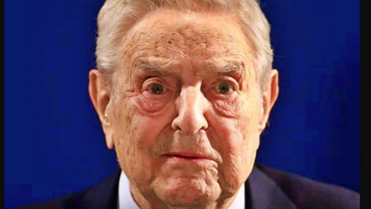 ABD hükümeti, Blackwater'ın eski CEO'suna ve Soros'a yardım yapmış!