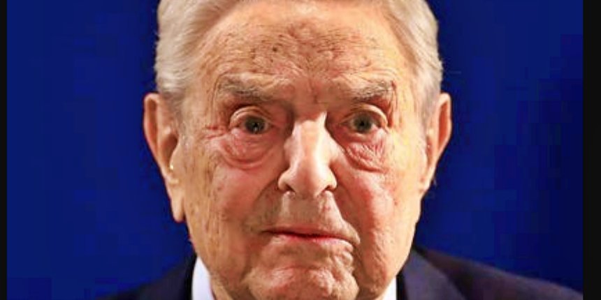 ABD hükümeti, Blackwater'ın eski CEO'suna ve Soros'a yardım yapmış!