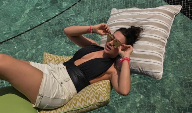 Hadise'nin 1 haftada harcadığı parayı duyunca şok olacaksınız!