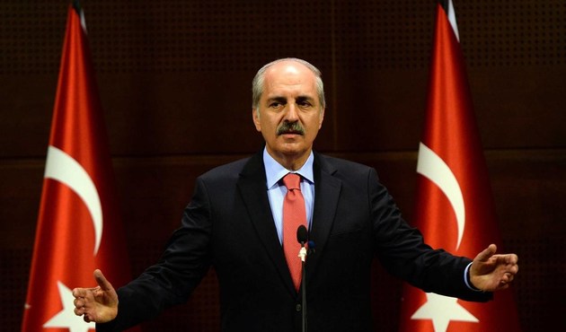 Kurtulmuş'tan kabine revizyonu açıklaması