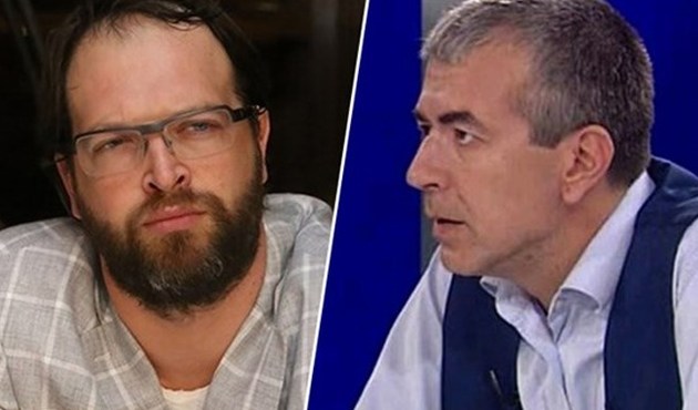 Kimi meczup kimi manyak kimi bilmem ne bela...