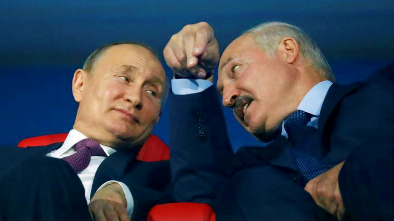 Belarus - Rusya Birlik Devleti Programı kararnamesi imzalandı!