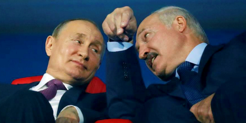 Belarus - Rusya Birlik Devleti Programı kararnamesi imzalandı!