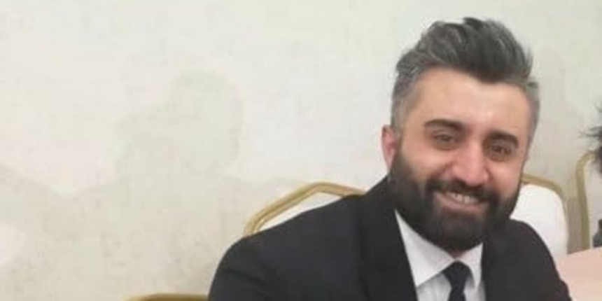 'Kürdistan' paylaşımı yapan akademisyene gözaltı