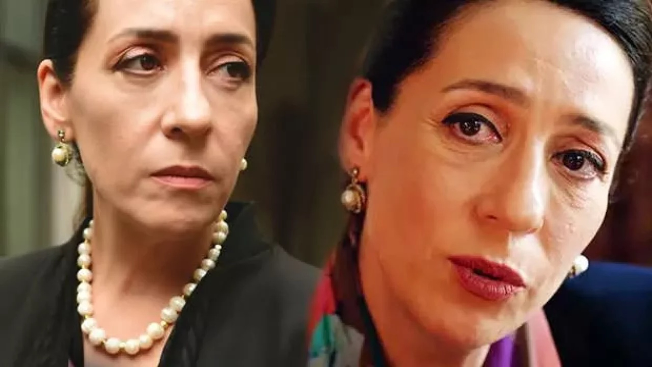 Kırmızı Oda izleyen herkes kriz yaşayacak! Dizinin finali ortaya çıktı! Son demlerini yaşıyor...