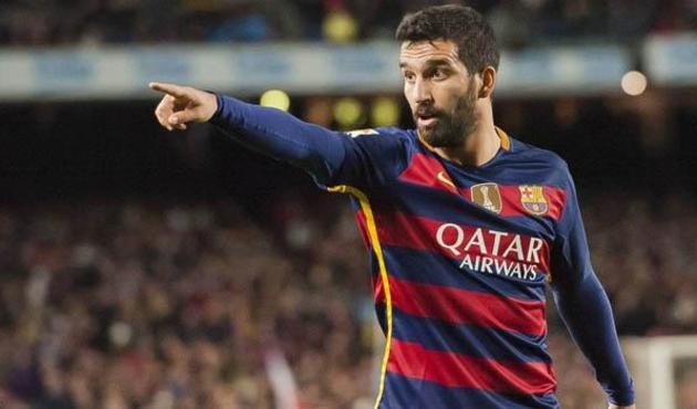 Barcelona Arda Turan'ın serbest kalma fiyatını açıkladı!