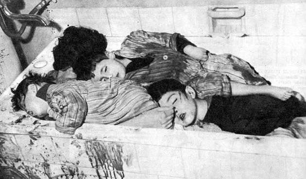 1963'ün 'Kanlı Noel'i ve Erdoğan'ın o sözlerinin anımsattıkları...