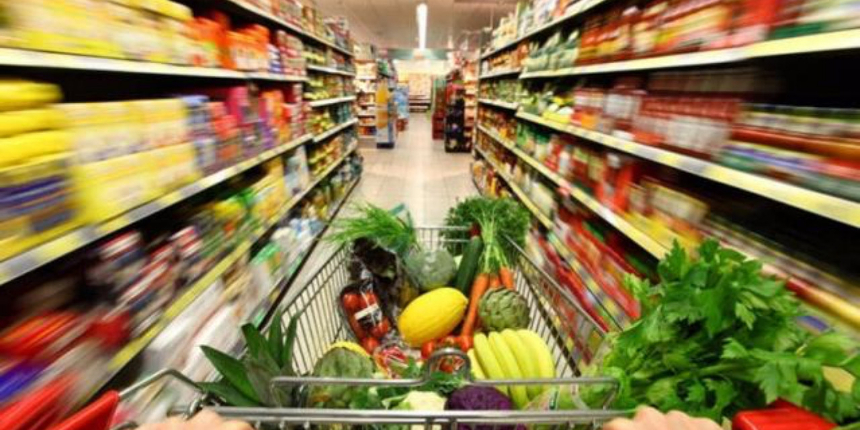 "Zincir marketlere kesilen 2,7 milyar liralık rekor ceza fahiş fiyat artışından değil, kartelleşme suçundan verildi"