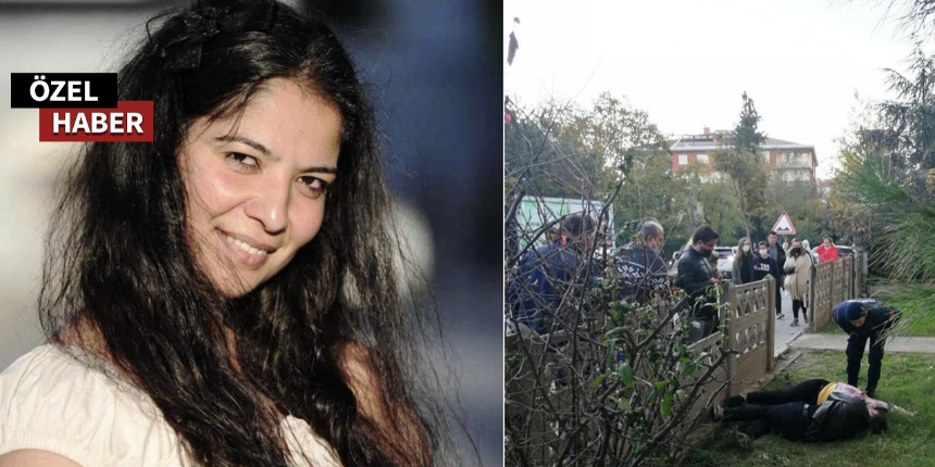 İlknur Gökay Tuncel cinayetindeki korkunç ayrıntı ortaya çıktı: 5 yıldır peşini bırakmadı