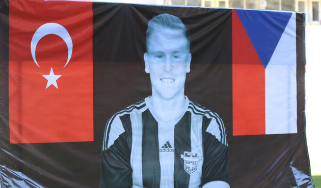 Gaziantepsporlu Rajtoral'ın intiharıyla ilgili olay iddia!