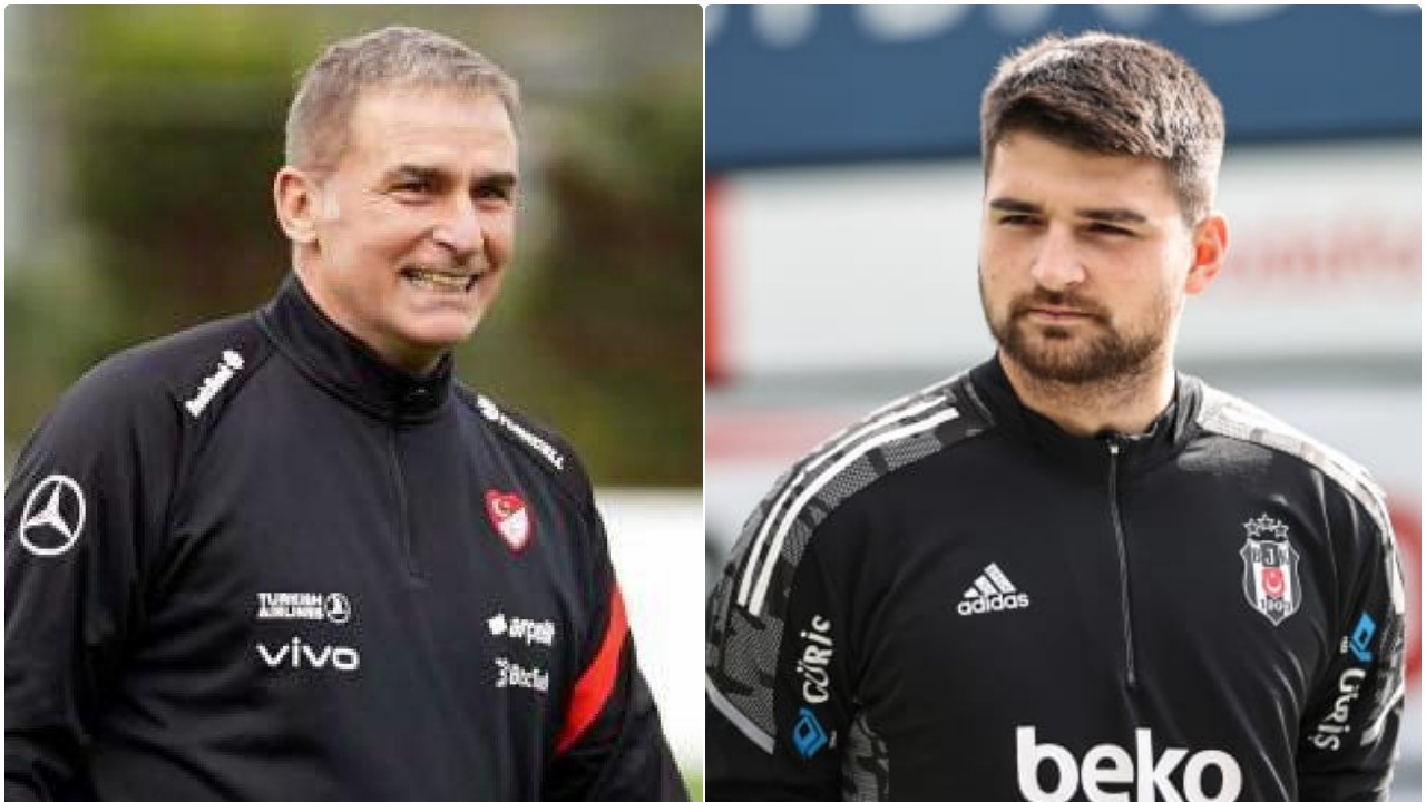 Stefan Kuntz, aday kadroyu açıkladı... Ersin Destanoğlu ilk kez A Milli Takım'da