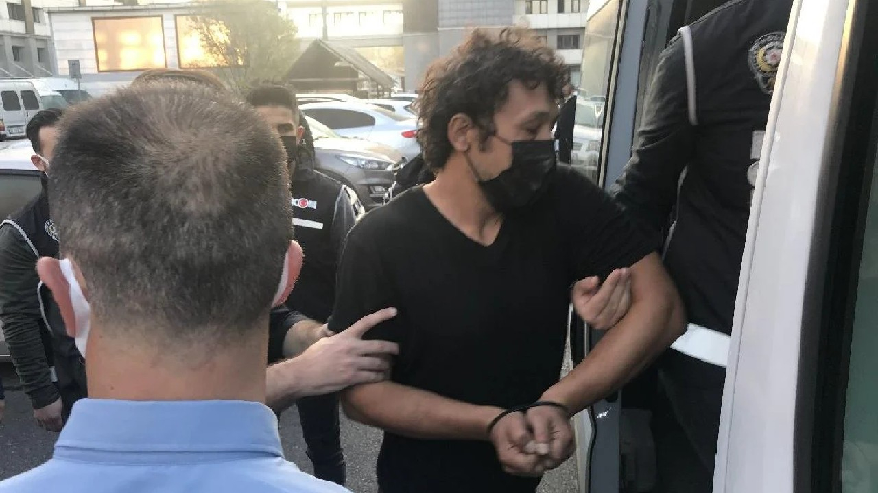 Fatih Aydın’ın savcılık ifadeleri ortaya çıktı: Maaş karşılığında getir götür işi yaptım