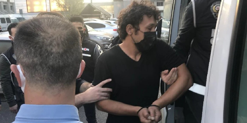 Fatih Aydın’ın savcılık ifadeleri ortaya çıktı: Maaş karşılığında getir götür işi yaptım