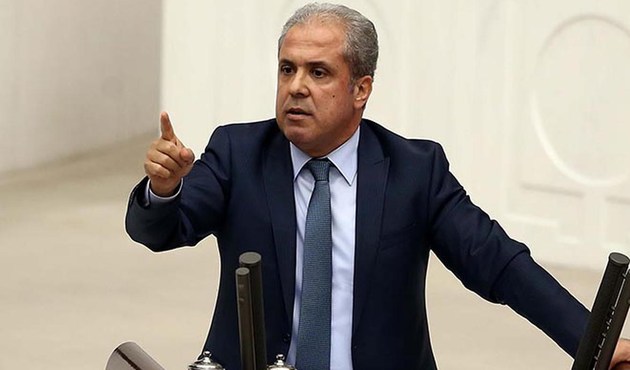 Şamil Tayyar: Beştepe'de her yere ulaştırdım. Cumhurbaşkanı'na izlettirmiyorlar!