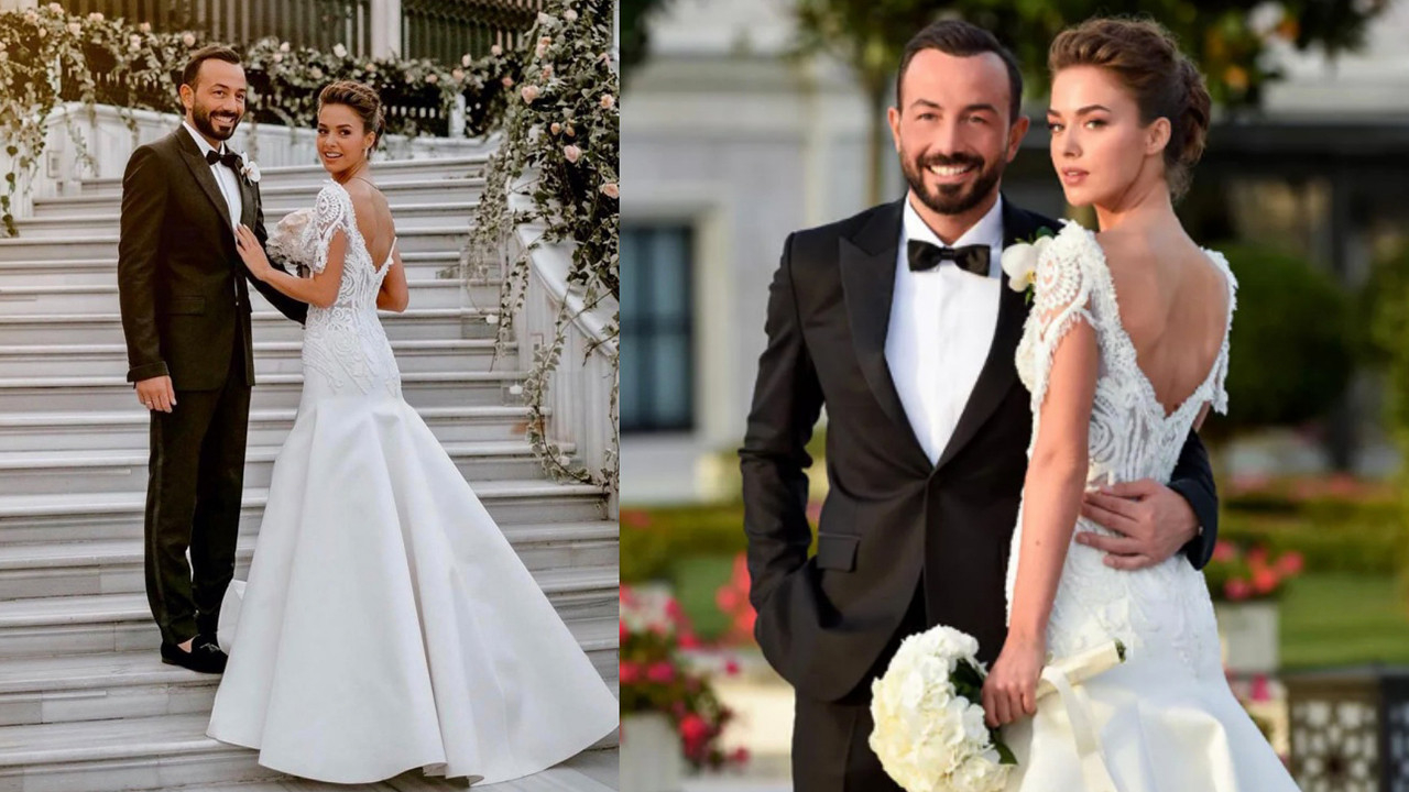 Boşandıkları konuşuluyordu... Bensu Soral'dan Hakan Baş ile ilgili yeni açıklama