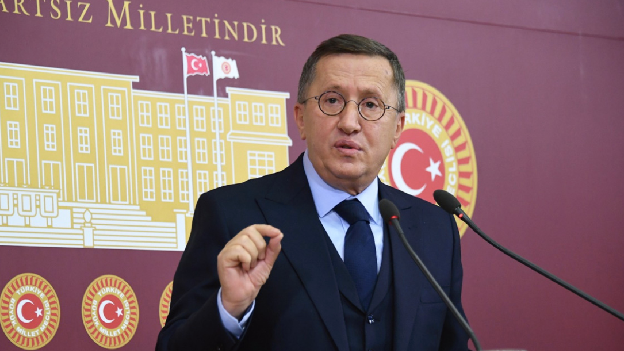 Şehit yakınına küfür etmişti! İYİ Partili Lütfü Türkkan’a tepkiler çığ gibi büyüdü