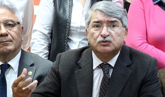 Fikri Sağlar gemileri yaktı: "Asıl tek adam Kılıçdaroğlu!"