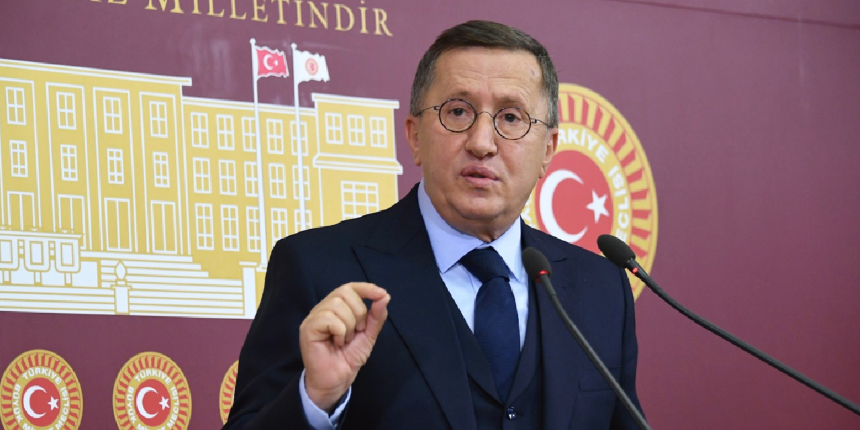 Lütfü Türkkan'dan solculara hakaret!