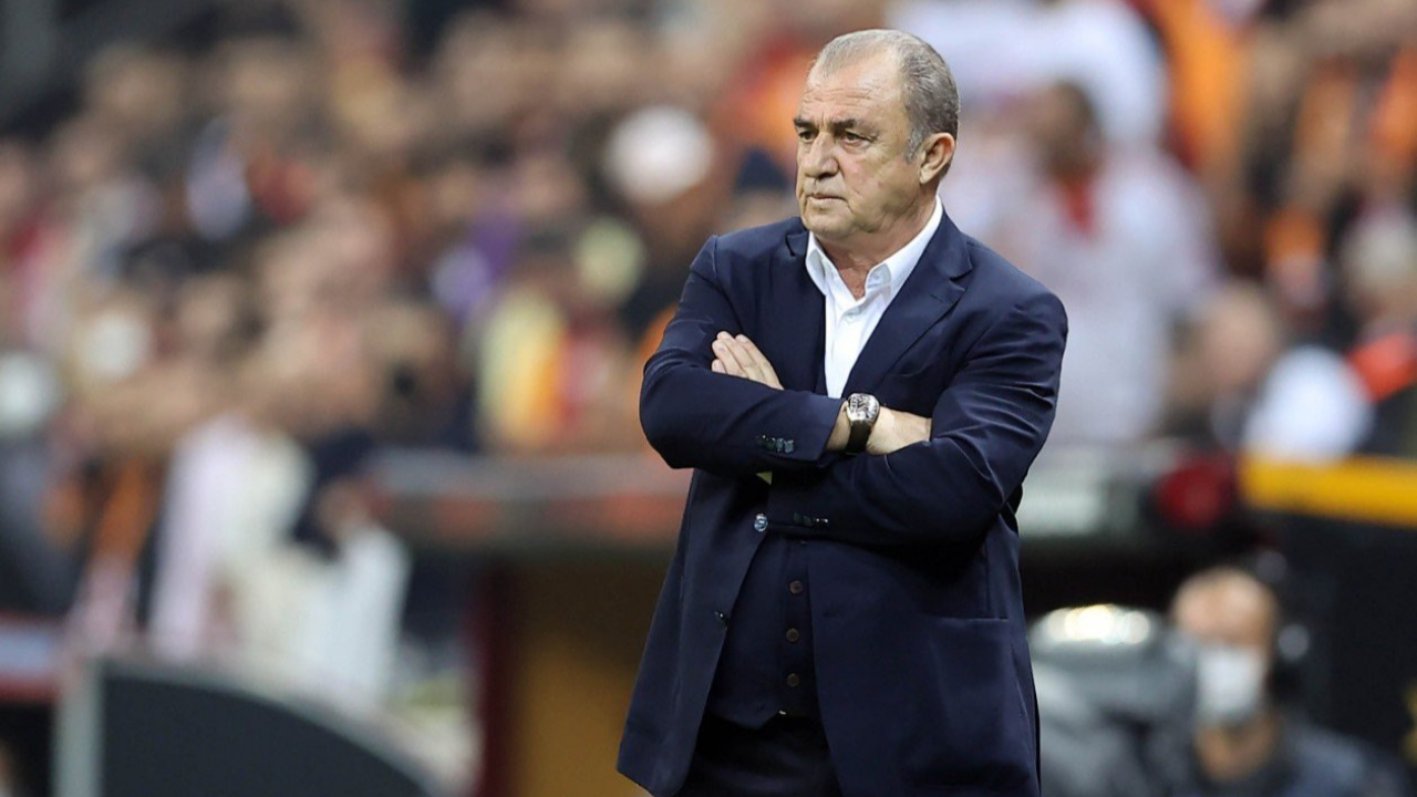 Fatih Terim: Çok üzüntülüyüm, bu güzel oyunu 3 puanla taçlandırmalıydık