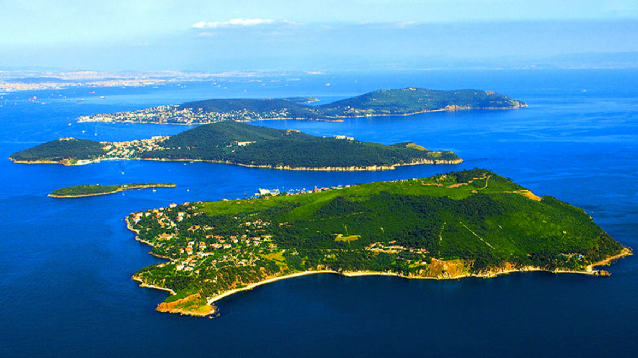 Marmara Denizi ve Adalar, Özel Çevre Koruma Bölgesi ilan edildi