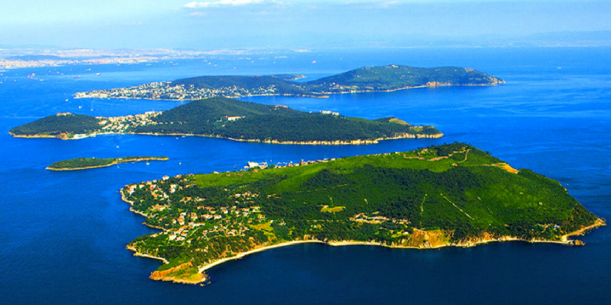 Marmara Denizi ve Adalar, Özel Çevre Koruma Bölgesi ilan edildi