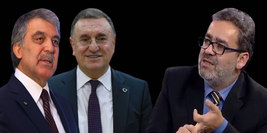 'CHP’li ‘Adayımızı uluslararası karar vericiler işaret edecek’ diyor. Buna en uygun isim belli!'