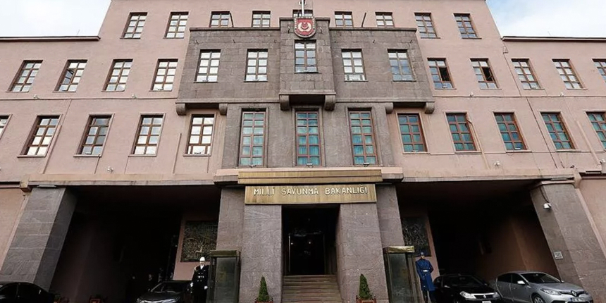 MSB, sosyal medyadaki akıma karşı harekete geçti: Paylaşım yapanlar tespit ediliyor