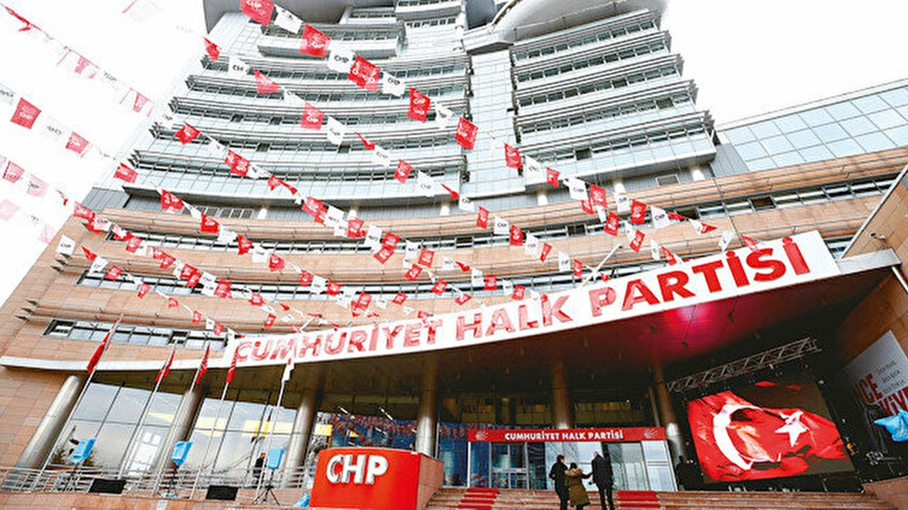 Metin Feyzioğlu'na karşı CHP ile iş birliği! Eskişehir'de gizlice toplandılar...