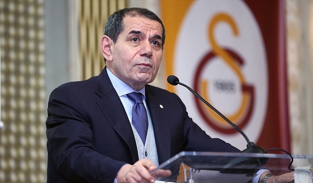 'Galatasaray’ı satarsan, Türkiye’ye giremezsin'