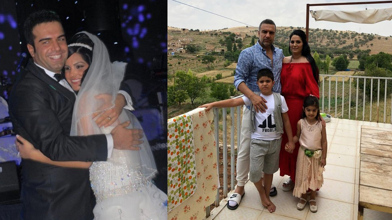 Berdan Mardini'den sevgilisiyle yatak odası paylaşımı! Eski eşi Fatoş Yelliler fena patladı