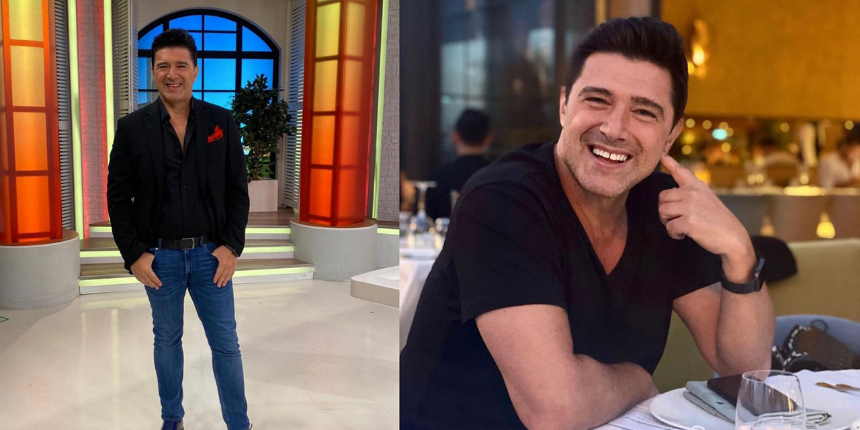 Hakan Ural'dan sağlık durumuyla ilgili korkutan açıklama! Sevenlerinden dua istedi
