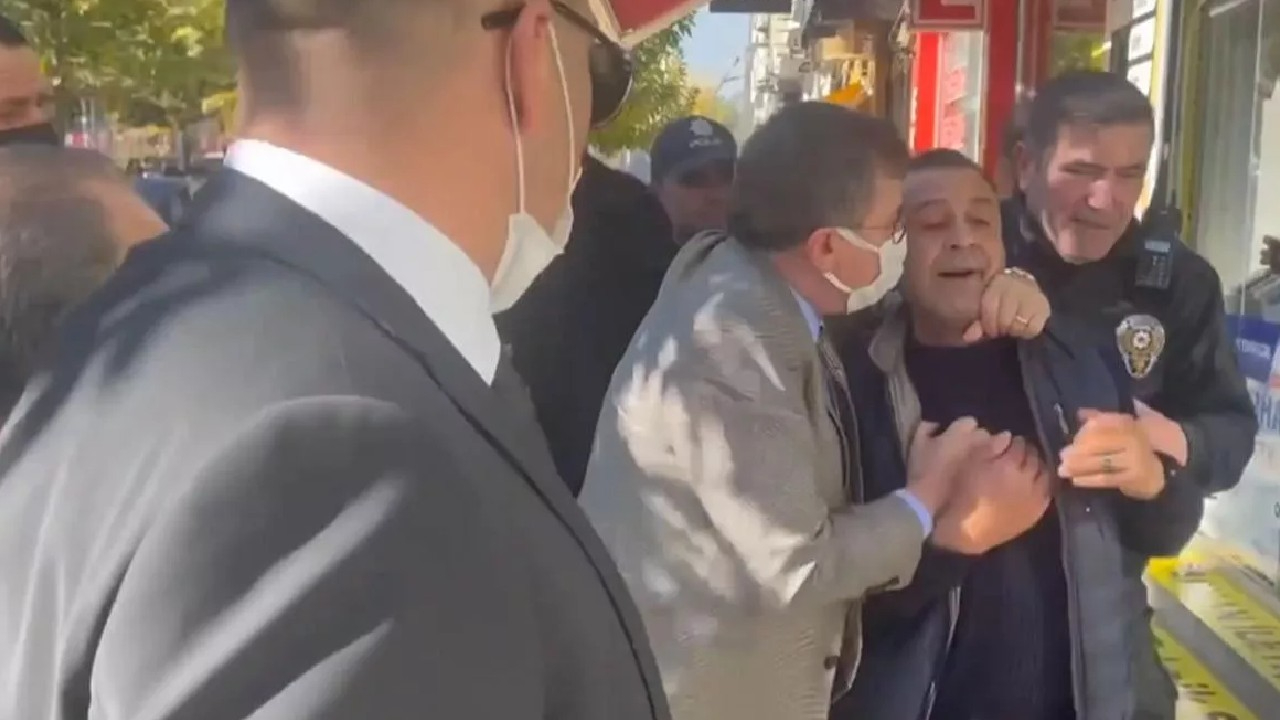 Lütfü Türkkan'a istifa çağrısı!
