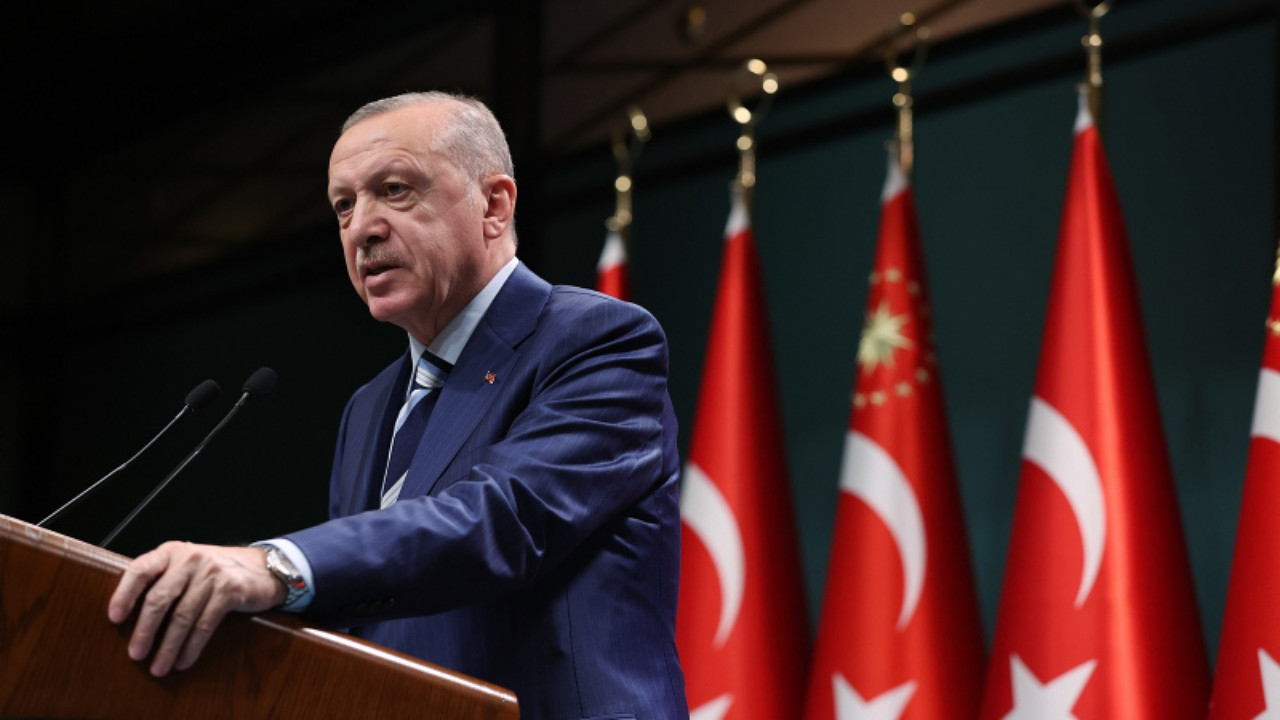 Cumhurbaşkanlığı Kabinesi yarın toplanıyor! Masada asgari ücret zammı ve Suriye harekatı var!