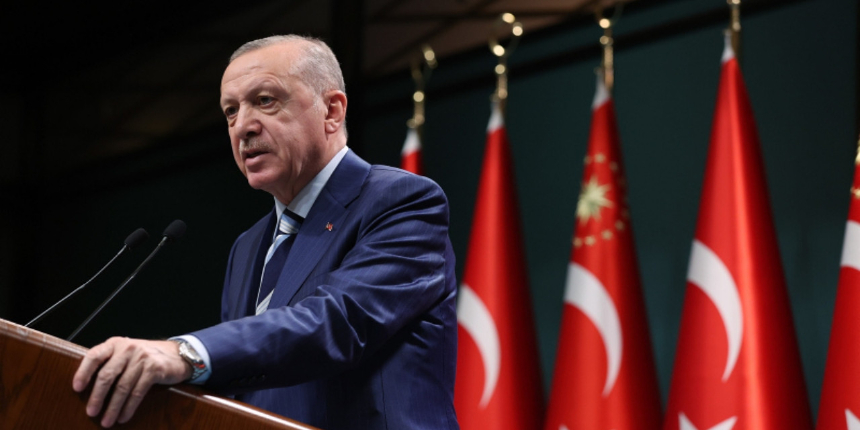 Cumhurbaşkanlığı Kabinesi yarın toplanıyor! Masada asgari ücret zammı ve Suriye harekatı var!