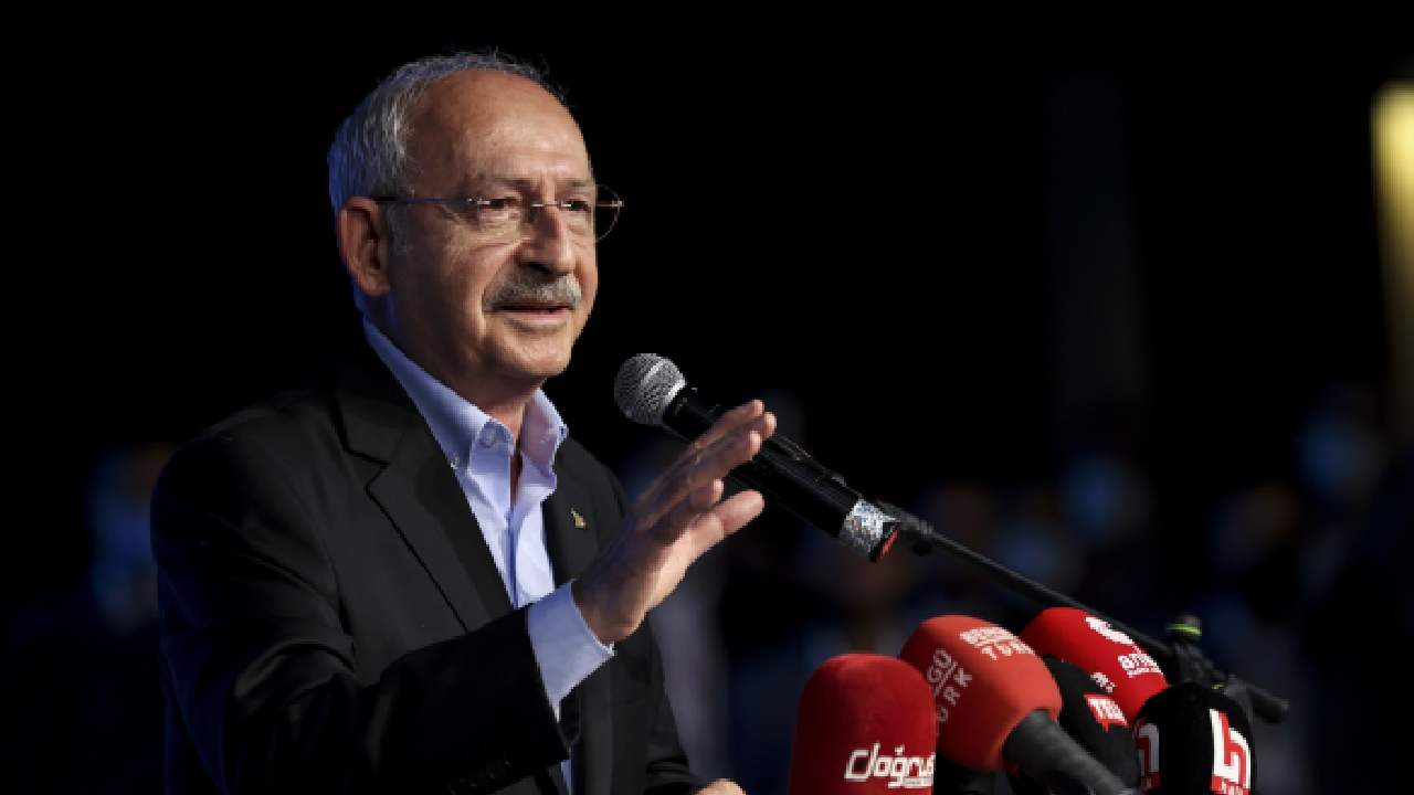 Kılıçdaroğlu: Tezkereye 'hayır' demek zorundayız