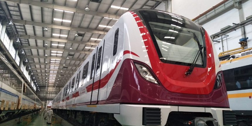 Gayrettepe-Havalimanı metro hattında test sürüşü yarın yapılacak