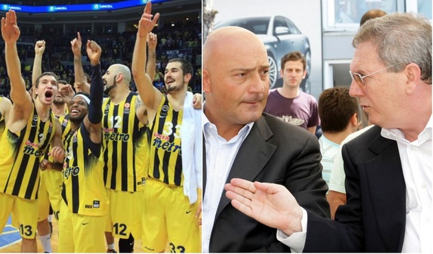 Fenerbahçe Doğuş için gün sayılıyor! İşte detaylar...