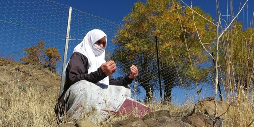 İYİ Partili Lütfü Türkkan'a bir tepki de şehidin annesinden