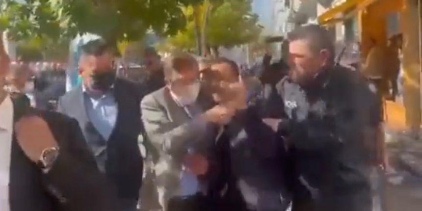 "Hocaefendi’nin bedduası tutmaya başladı"