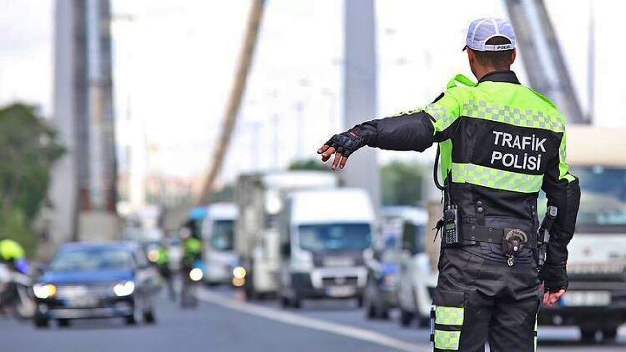 İstanbullular dikkat! Bu yollar 15.00'a kadar kapalı olacak... İşte alternatif güzergahlar...