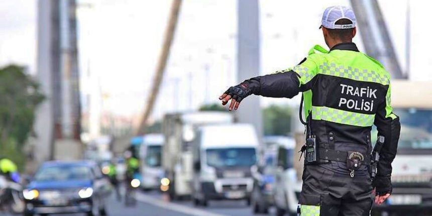 İstanbullular dikkat! Bu yollar 15.00'a kadar kapalı olacak... İşte alternatif güzergahlar...