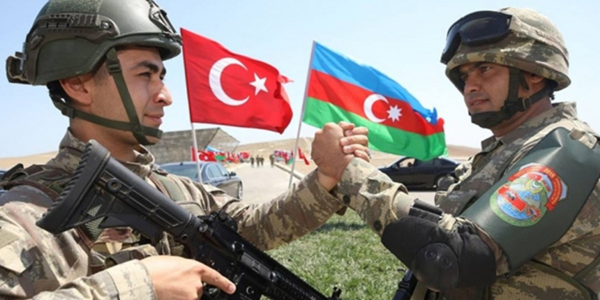 Gardaşlar için Cumhurbaşkanlığı tezkeresi Meclis'e gidiyor! Gözler CHP'ye çevrildi!