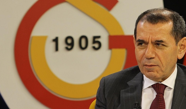 Çinliler'in Galatasaray teklifi ortaya çıktı! İşte o rakam