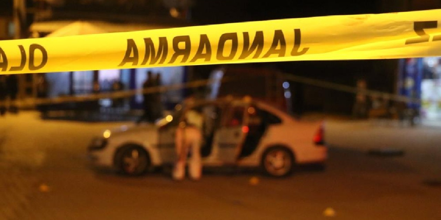 Eski dünürüne kızdı, aileye kurşun yağdırdı: 4 ölü, 1 ağır yaralı