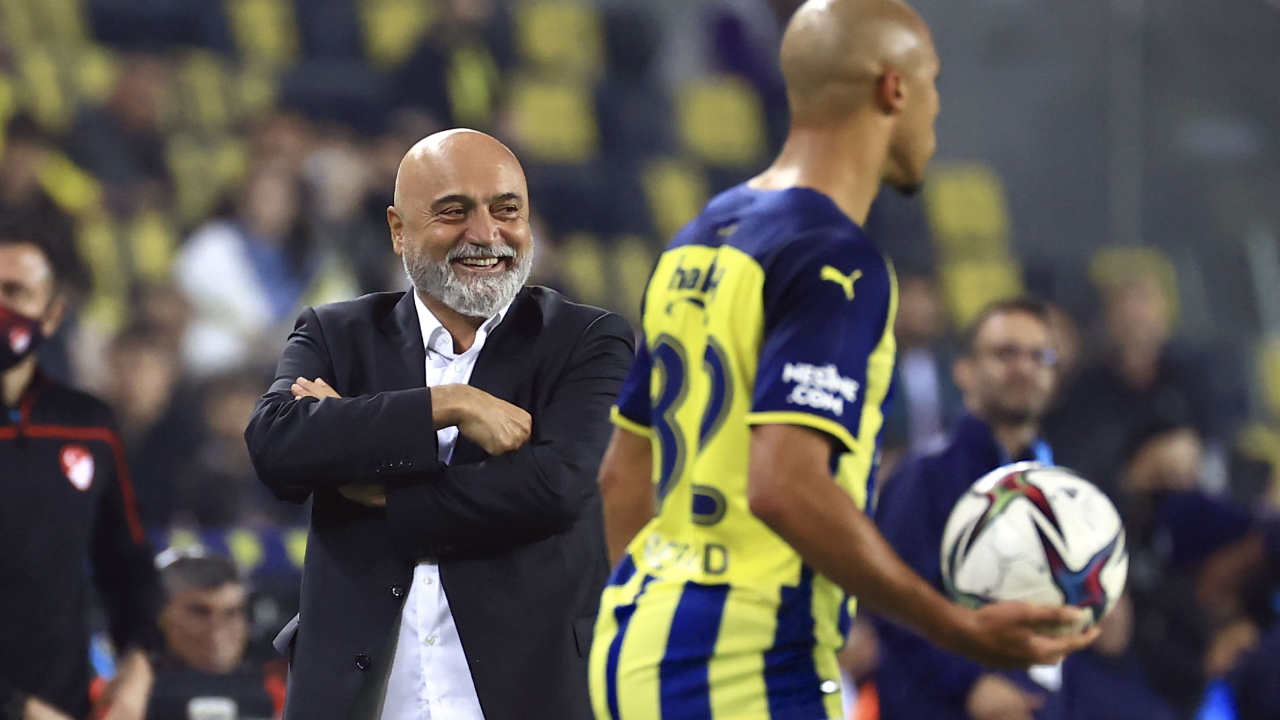 Hikmet Karaman: O pozisyona penaltı çalınıyorsa her hafta 15 penaltı çalınır