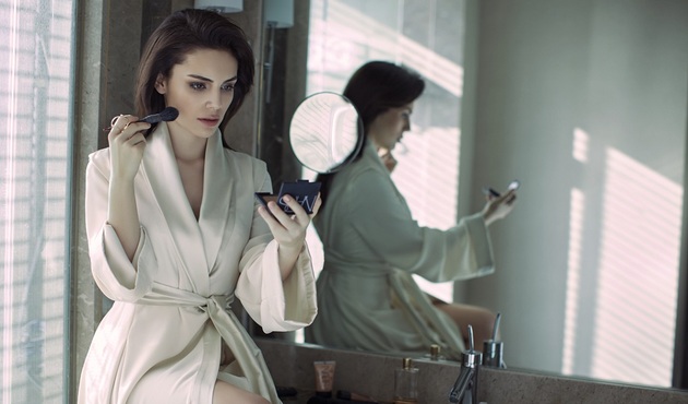 Yağmur Tanrısevsin yeni reklam filminden servet kazanacak!