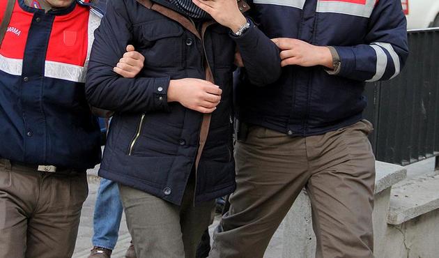 İhraç edilen akademisyenlere operasyon! Çok sayıda gözaltı var...