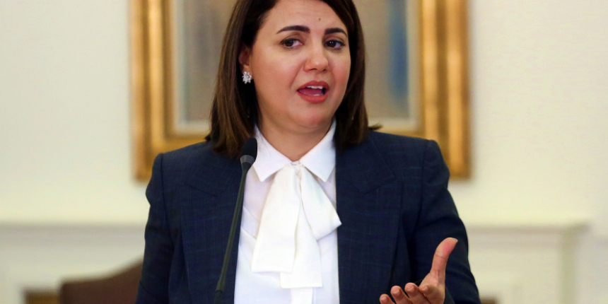 Libya Dışişleri Bakanı görevden uzaklaştırıldı!
