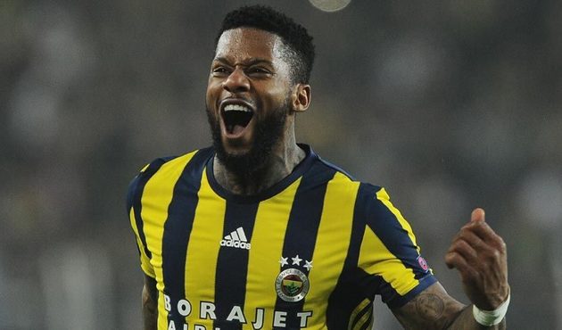 Jeremain Lens'ten şok açıklama: Koşa koşa giderim!